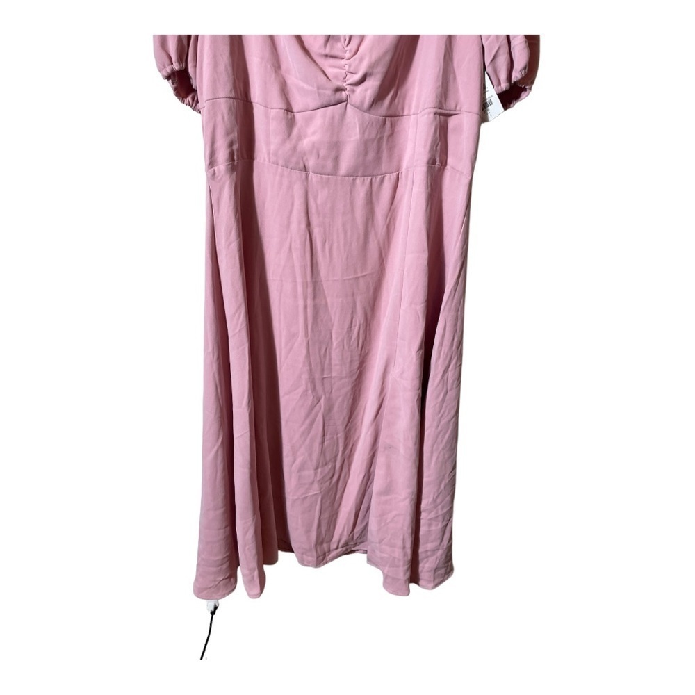 alexia Admor Gracie Sweetheart Slit Dress size 1X - Picture 4 of 13